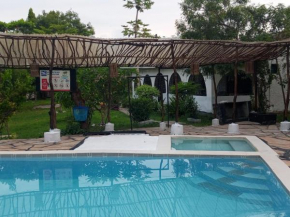 Fred Hunter Villa